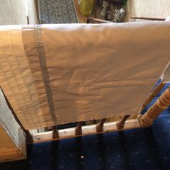 Duvet King Size ( diamonds )