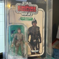 Star Wars Vintage Series VC04 Luke Bespin