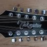 Takamine 12 String GD38CE Image 2