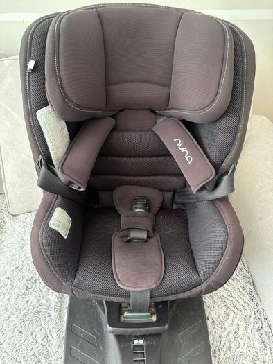 Nuna Rebl Plus Baby / Infant Car Seat