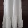 womens dress 100%linen Image 2