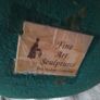 Another Coldcast Bronze Figurine of a Fiddle Player Image 4
