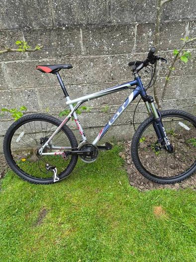 Gt mtb