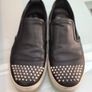 Authentic Alexander McQueen Shoes Size 41 Image 2