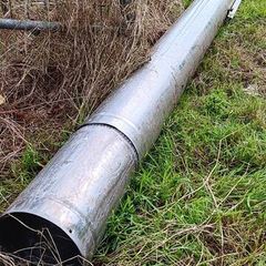 Flue pipe 10ft