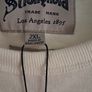 White T shirt - BNWT - Mens - XXL Image 3
