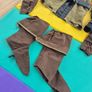 Robinhood Costume 6 - 10 yrs Image 3