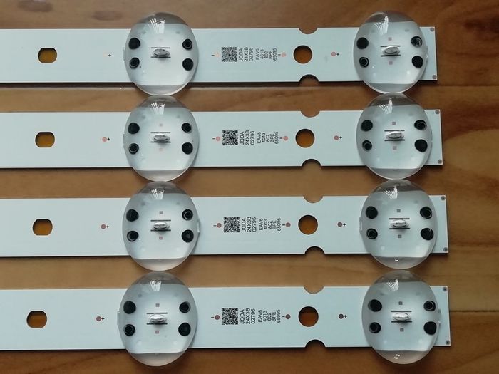 New Led Kit 65uk6470plc 65uk6400plf 65uk6300plb Ssc_trident_65uk63 Nc650dqg