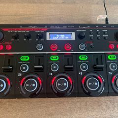 Boss RC-505 Loop Station