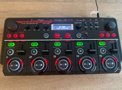 Boss RC-505 Loop Station