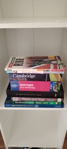 Books/Dictionary