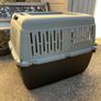Dog transport cage Image 3