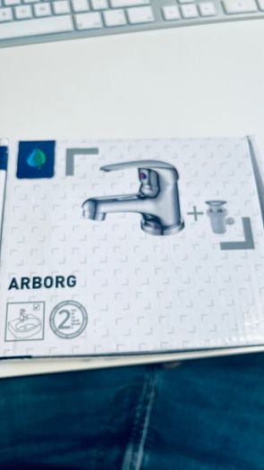 Sink Tap