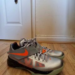 Nike KD 4 Galaxy