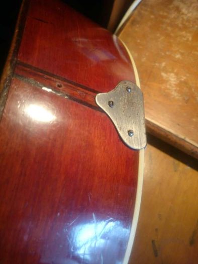 Antique 'The Gibson' L-1 from 1918