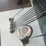 Left Handed Spalding Golf clubs Image 6