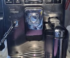 Coffee Machine