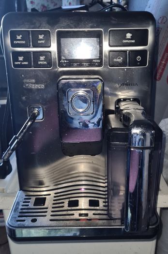 Coffee Machine