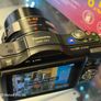 Touch Screen Panasonic LUMIX DMC-GF5K 12.1MP Digital Camera w/ 14-42mm Lens with Intelligent Auto (iA) Image 10