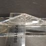 Crystal napkin holder Image 2
