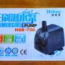 Water Pump 1000l/h Image 2