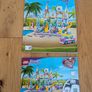 Lego Friends  water park Image 5