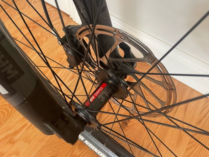 Norco Sight A2 Full Suspension Mountain Bike