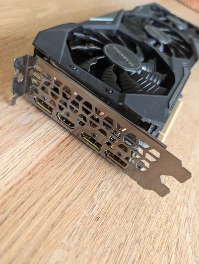 Gigabyte Nvidia Geforce Rtx 2070 Super 8gb