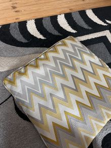 2 Cushion Covers