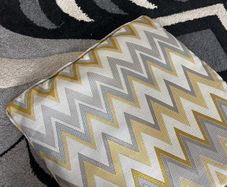 2 Cushion Covers
