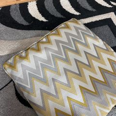 2 Cushion Covers