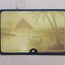 7 Wonders Duel Statue of Liberty v2 Board Game Promo Single Card NEW Image 4