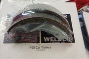 Car Trailer Brakes