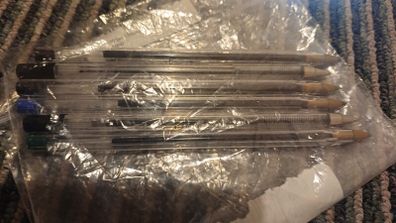 6 pens