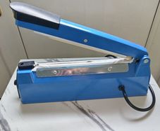 Heat Sealing Machine