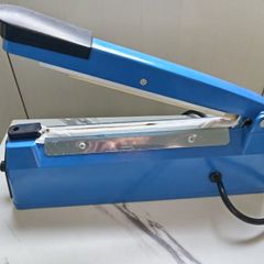 Heat Sealing Machine