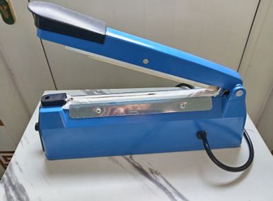 Heat Sealing Machine