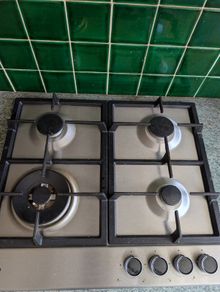 Gas Hob