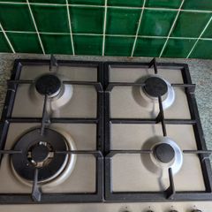 Gas Hob