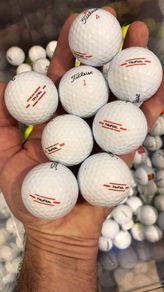 titleist golf balls