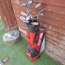 Golf Set Suit Beginner 14 Clubs Image 2