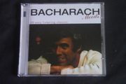 Bacharach Moods CD