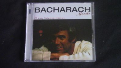 Bacharach Moods CD