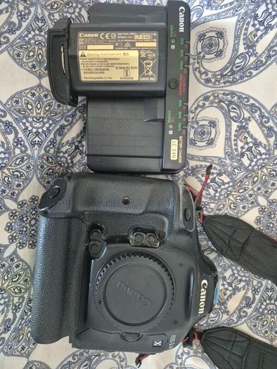 canon 1DX