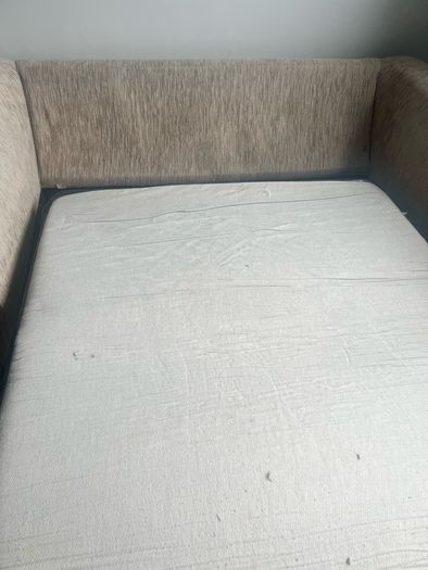 Som'Toile Sofa Bed