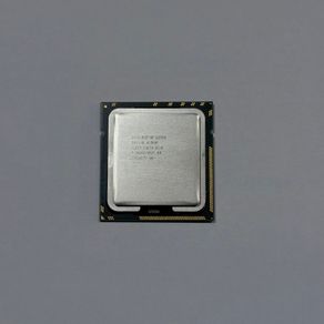 Intel Xeon W3350