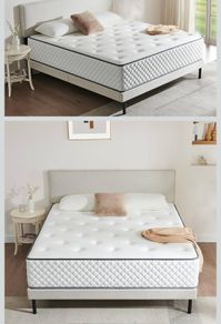 King Size mattress