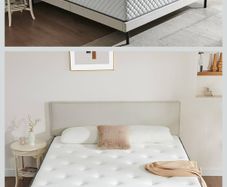 King Size mattress