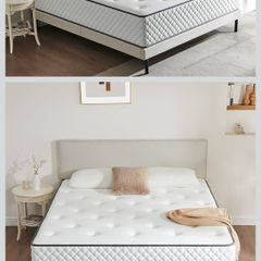 King Size mattress