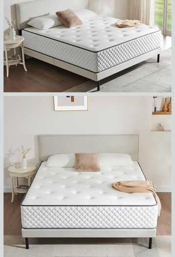 King Size mattress